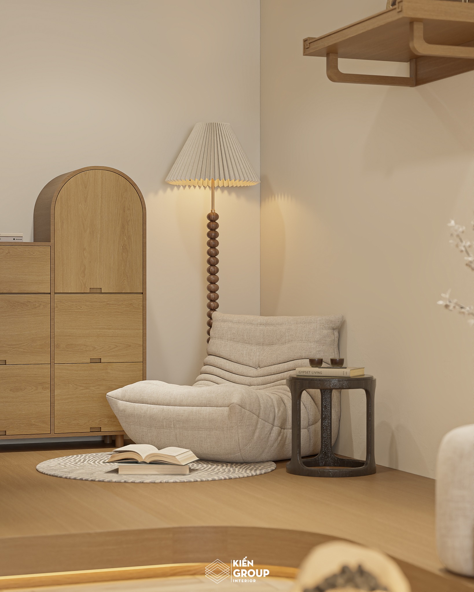 [HN] CĂN HỘ NAM ĐÔ COMPLEX | HOÀNG MAI - 125m2 - 3 PN